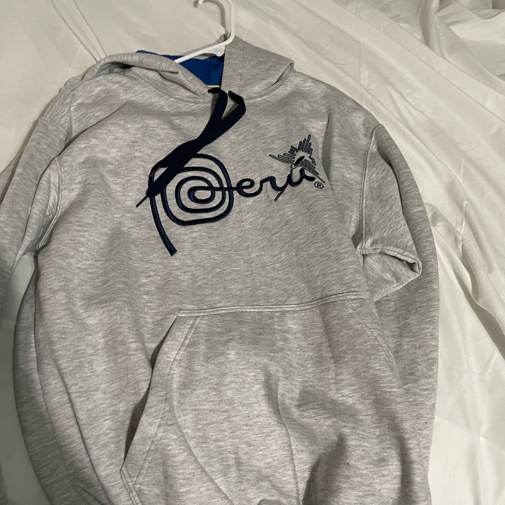 Peru jacket